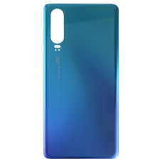 Задня кришка Huawei P30, Aurora Blue