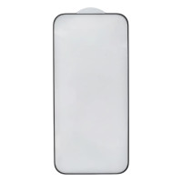 Захисне скло iPhone 14 Pro Max, iPhone 15 Plus, (4D ARC) Full Glue
