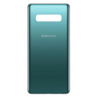 Задня кришка Samsung G975 Galaxy S10 Plus, Green