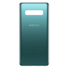 Задня кришка Samsung G975 Galaxy S10 Plus, Green