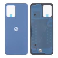 Задня кришка Moto G54 (XT2343), Indigo Blue