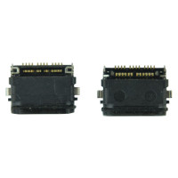 Конектор зарядки Blackview BV6800, BV9500, BV8500 Plus, BV9600, BV9600 Pro, BV9700 Pro