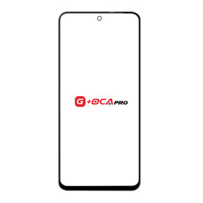 Скло дисплея з G+OCA Pro плівкою Xiaomi Redmi Note 10, Note 10s, Note 11