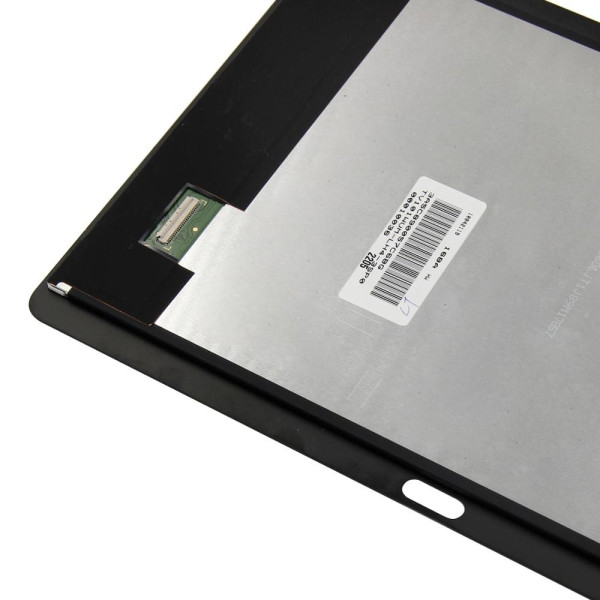Дисплей Huawei Honor Pad 5 10.1 (AGS2-AL00HN / AGS2-W09BHN) з тачскріном, Black