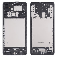 Рамка дисплея Samsung A022 Galaxy A02, Black