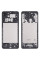 Рамка дисплея Samsung A022 Galaxy A02, Black