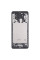 Рамка дисплея Samsung A022 Galaxy A02, Black