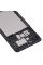 Рамка дисплея Samsung A022 Galaxy A02, Black