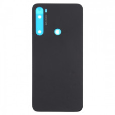 Задня кришка Xiaomi Redmi Note 8, Space Black