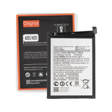 Акумулятор HQ-50S для Samsung A025, A035, A037, OEM