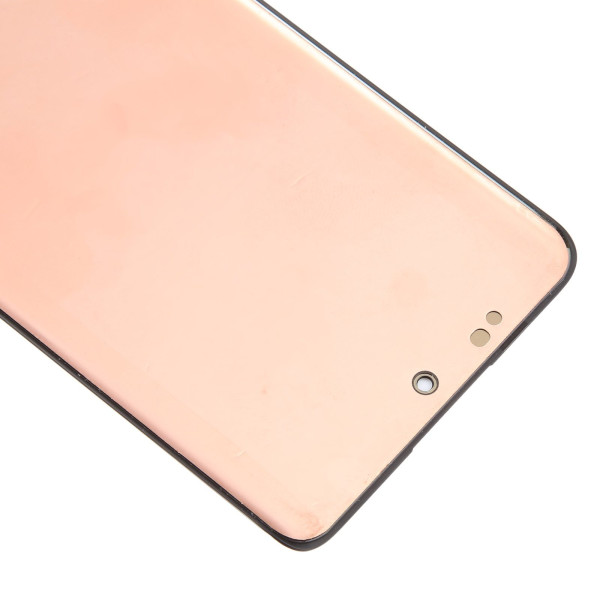 Дисплей Realme 11 Pro, 11 Pro+, з тачскріном, Black, OEM (ver. Tianma)