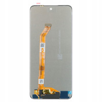 Дисплей Realme C71, з тачскріном, Black