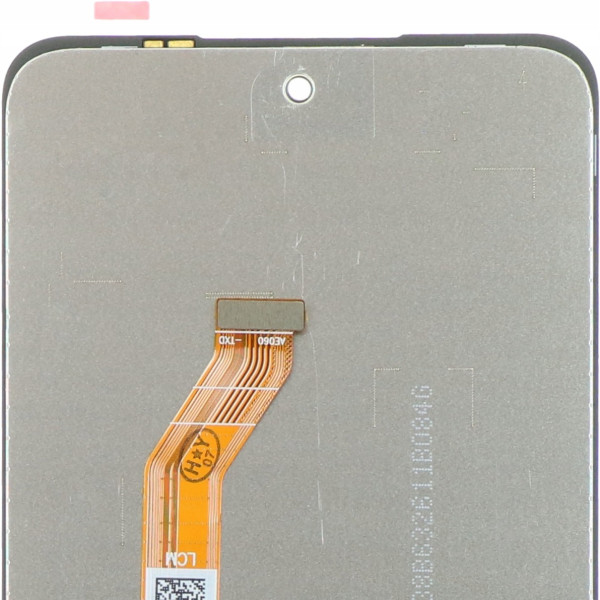 Дисплей Realme C71, з тачскріном, Black