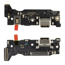 Плата зарядки Xiaomi Redmi Note 10 Pro, Original