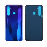Задня кришка Realme 5 Pro, Sparkling Blue