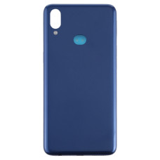 Задня кришка Samsung A107 Galaxy A10s, Blue