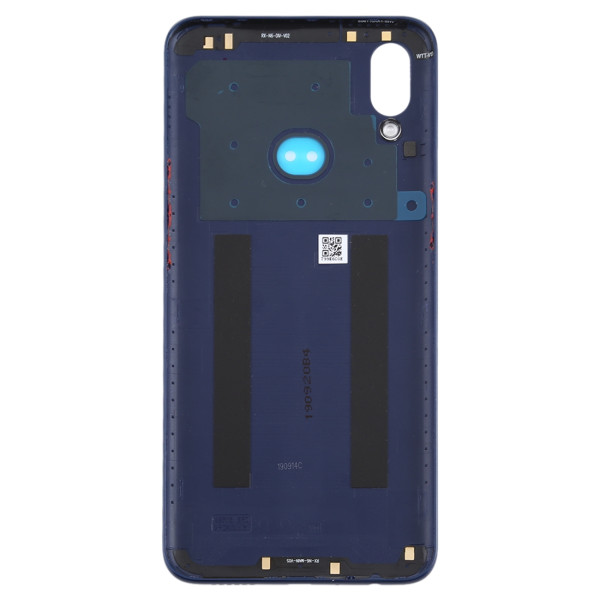 Задня кришка Samsung A107 Galaxy A10s, Blue