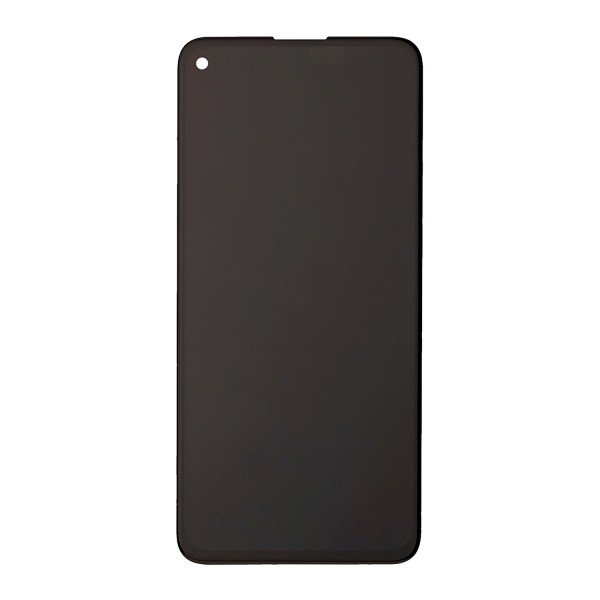 Дисплей Google Pixel 4a, з тачскріном, OLED, Original