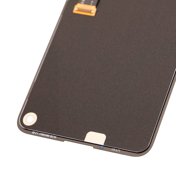 Дисплей Google Pixel 4a, з тачскріном, OLED, Original