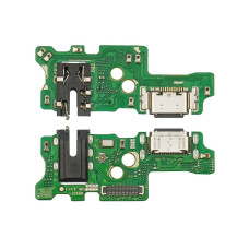 Плата зарядки Tecno Camon 18