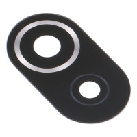 Скло камери Xiaomi Mi 11 Lite, Black