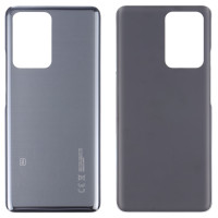 Задня кришка Xiaomi 11T, 11T Pro, Gray, OEM