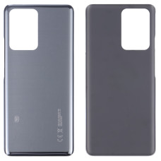 Задня кришка Xiaomi 11T, 11T Pro, Gray, OEM