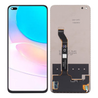 Дисплей Huawei Nova 8i, Honor 50 Lite, з тачскріном, OEM