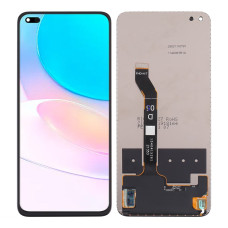 Дисплей Huawei Nova 8i, Honor 50 Lite, з тачскріном, OEM