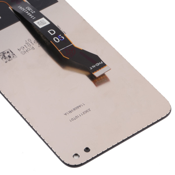 Дисплей Huawei Nova 8i, Honor 50 Lite, з тачскріном, OEM