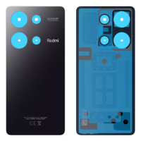 Задня кришка Xiaomi Redmi Note 13 Pro 4G, Black