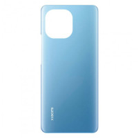 Задня кришка Xiaomi Mi 11, Horizon Blue