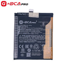 Акумулятор BM4Q для Xiaomi Redmi K30, Poco X2, (G+OCA Pro)