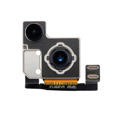 Камера iPhone 13, основна, (12MP+12MP), Original (Used)