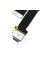 Шлейф Samsung N980 Galaxy Note 20, з роз’ємом зарядки