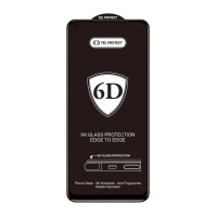 Захисне скло Xiaomi Redmi Note 13 4G (6D) Full Glue