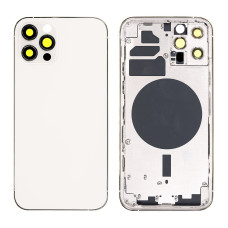 Корпус iPhone 12 Pro, Silver