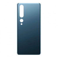Задня кришка Xiaomi Mi 10, Twilight Gray