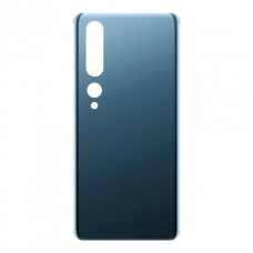 Задня кришка Xiaomi Mi 10, Twilight Gray