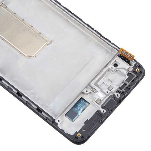 Дисплей Samsung M546 Galaxy M54 (2023), з тачскріном, в рамці, Service Pack Original