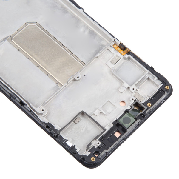 Дисплей Samsung M546 Galaxy M54 (2023), з тачскріном, в рамці, Service Pack Original