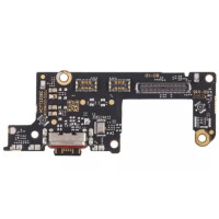 Плата зарядки Xiaomi Poco F4 GT, Original