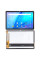 Дисплей TCL Tab 10s, з тачскріном, Black