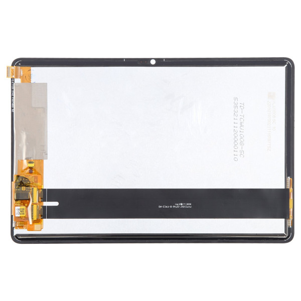 Дисплей TCL Tab 10s, з тачскріном, Black