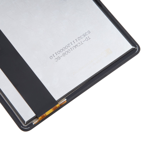 Дисплей TCL Tab 10s, з тачскріном, Black