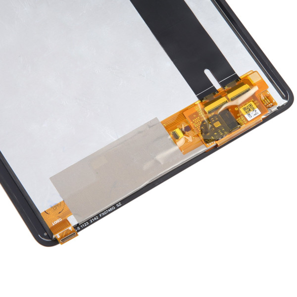 Дисплей TCL Tab 10s, з тачскріном, Black