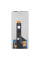 Дисплей ZTE Nubia Neo 3 (Z2464N), з тачскріном, Black, OEM