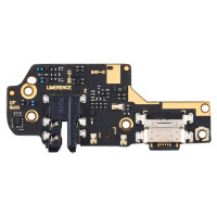 Плата зарядки Xiaomi Redmi Note 8, OEM