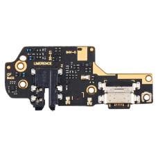 Плата зарядки Xiaomi Redmi Note 8, OEM