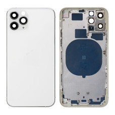 Корпус iPhone 11 Pro, Silver